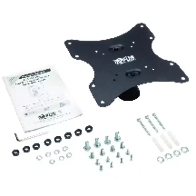 Support mural orientable pour écran plat 17-42", noir