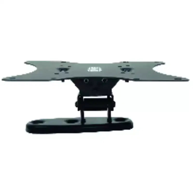 Support mural orientable pour écran plat 17-42", noir