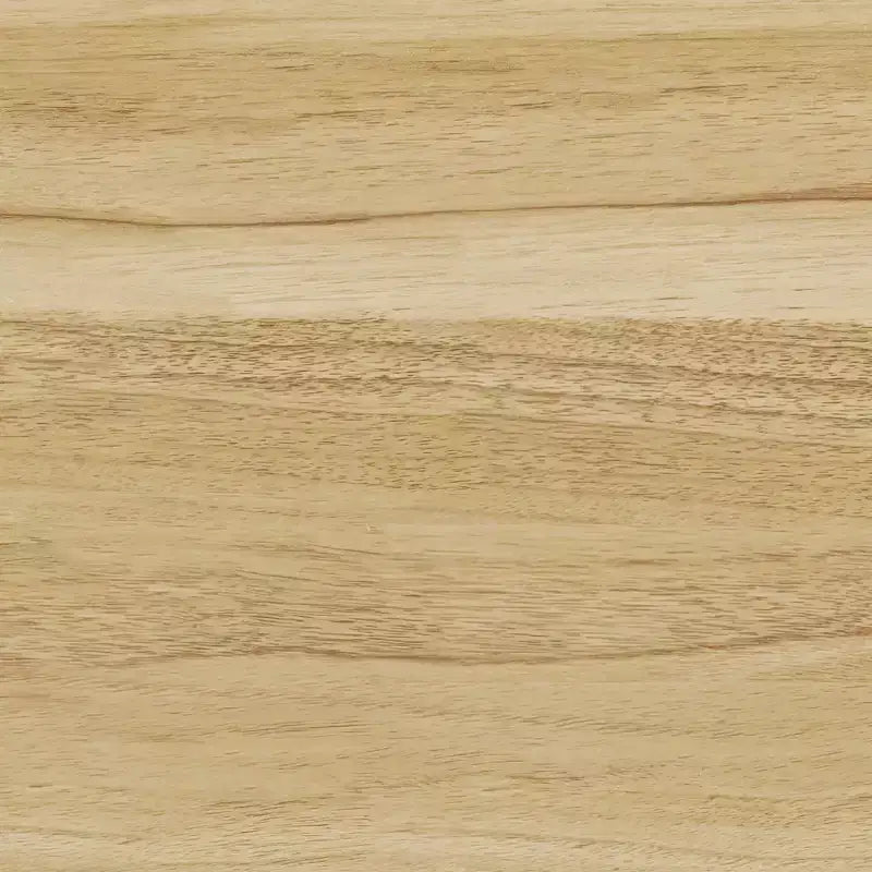 Commode de rangement à 5 tiroirs avec cadre en fonte, plateau en bois et tiroirs en tissu