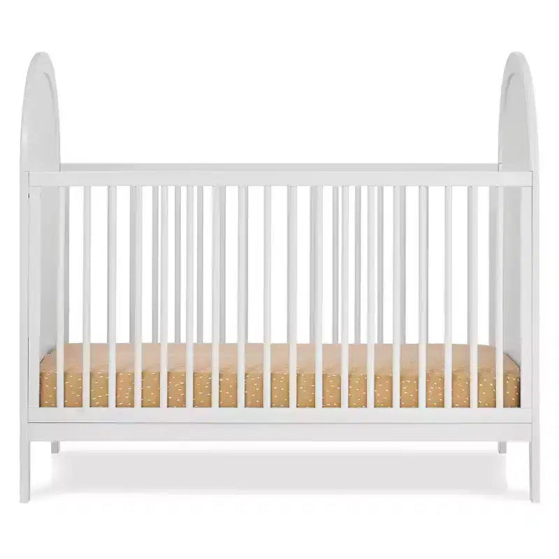 Lit de bébé convertible 4-en-1