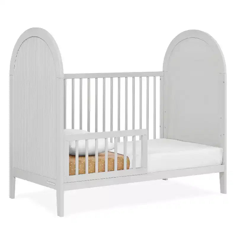 Lit de bébé convertible 4-en-1
