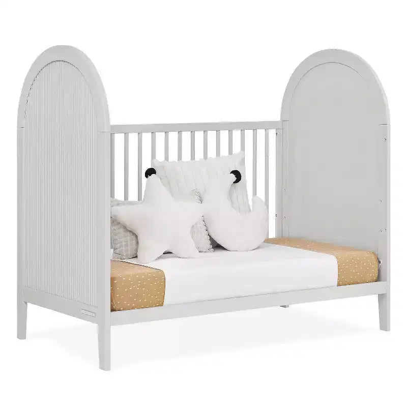 Lit de bébé convertible 4-en-1