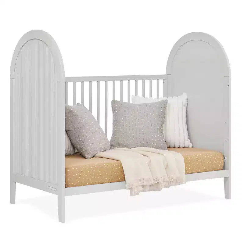 Lit de bébé convertible 4-en-1