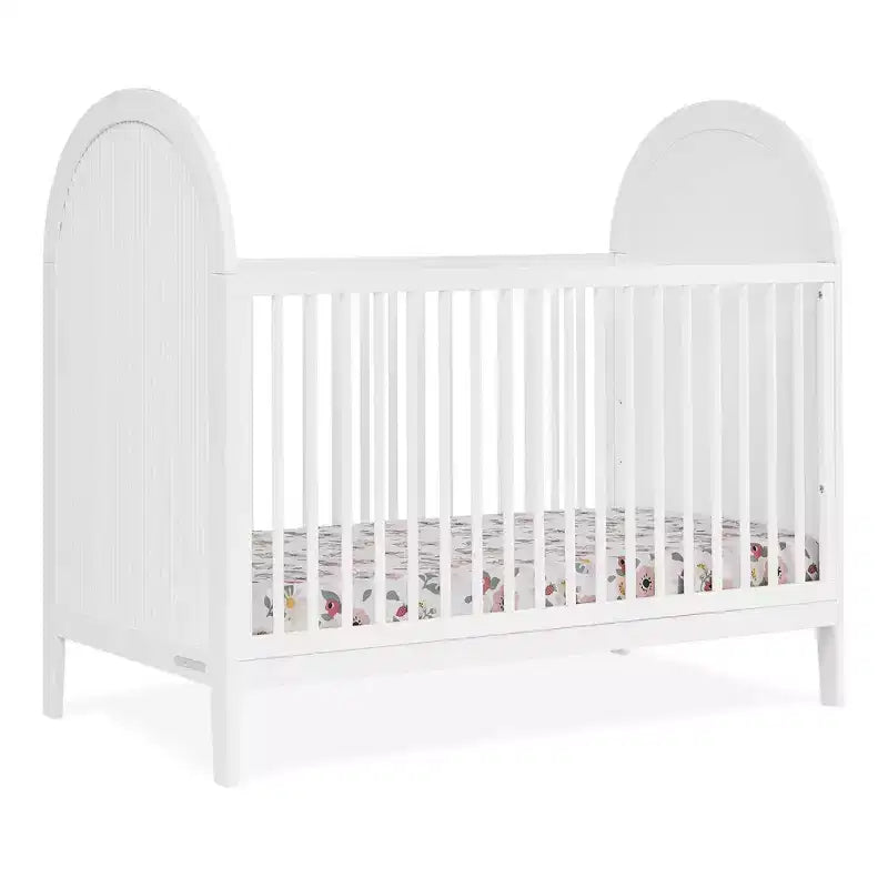 Lit de bébé convertible 4-en-1
