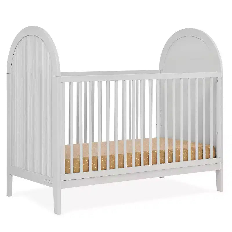 Lit de bébé convertible 4-en-1