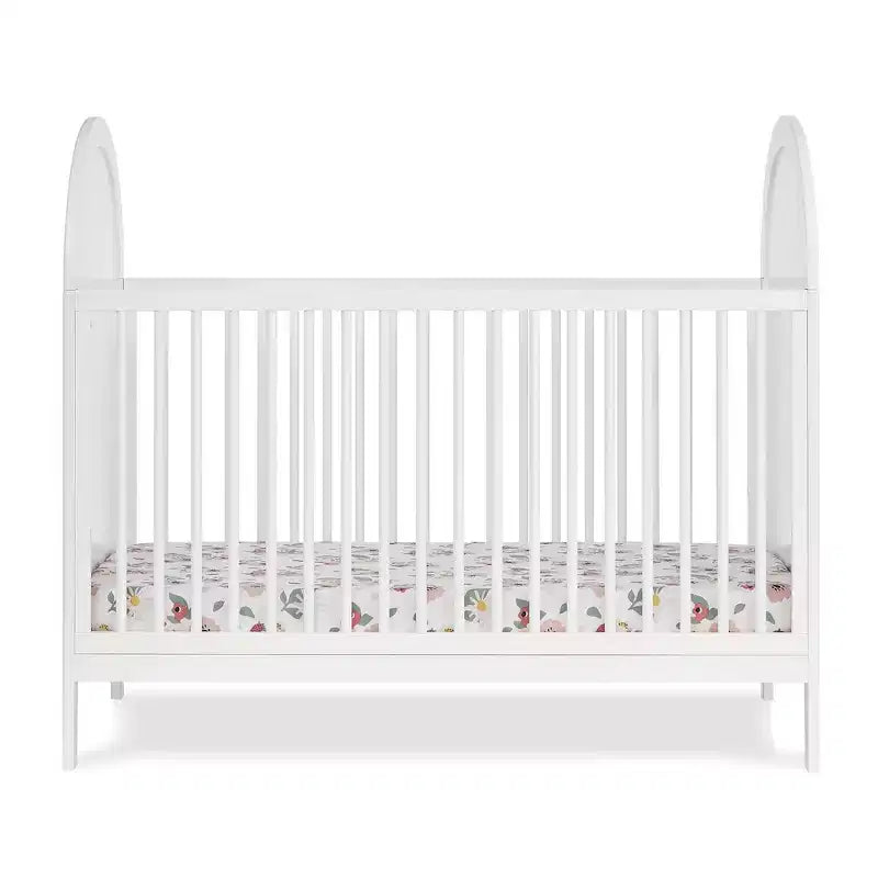 Lit de bébé convertible 4-en-1
