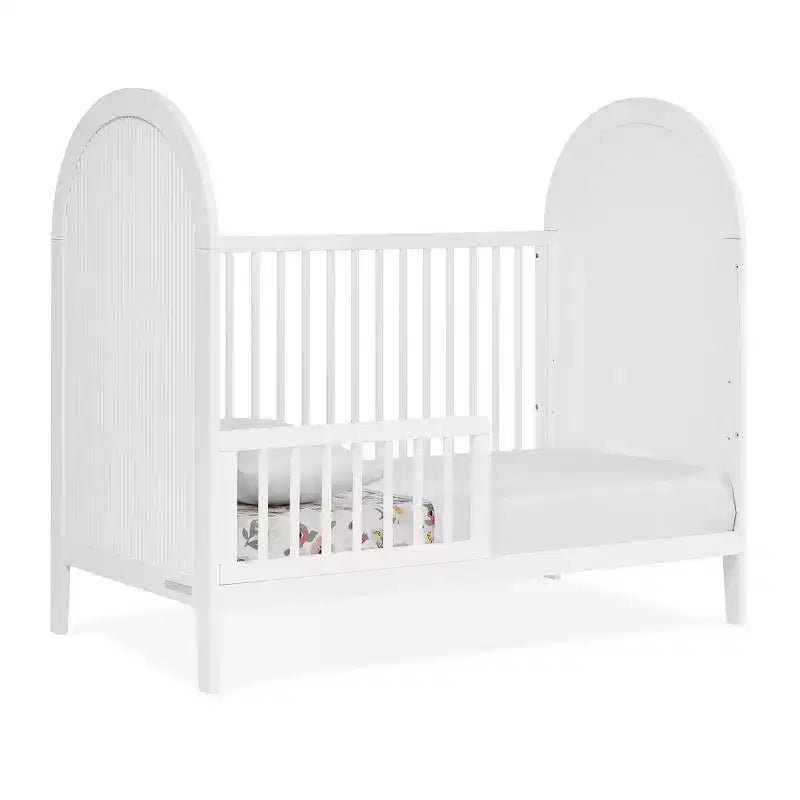 Lit de bébé convertible 4-en-1