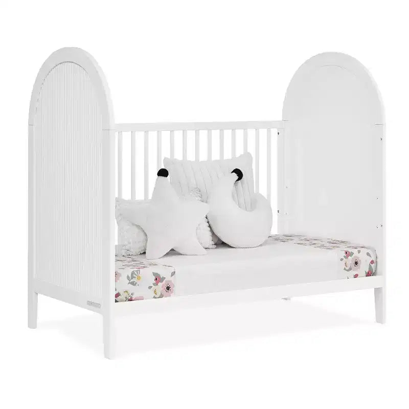 Lit de bébé convertible 4-en-1