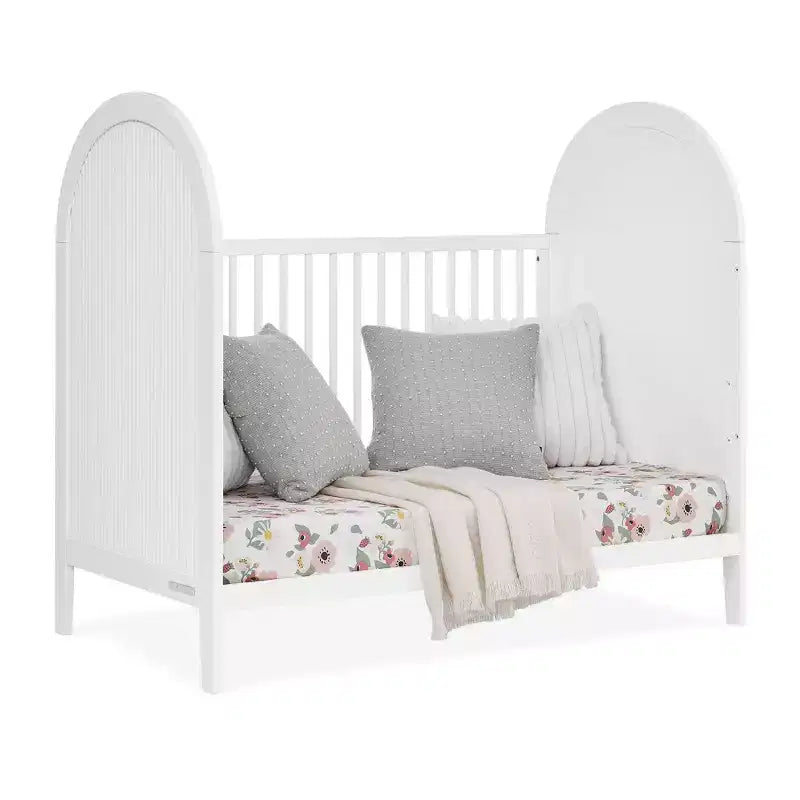 Lit de bébé convertible 4-en-1