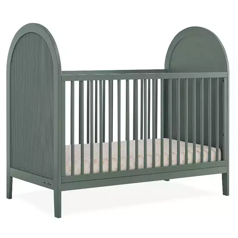 Lit de bébé convertible 4-en-1