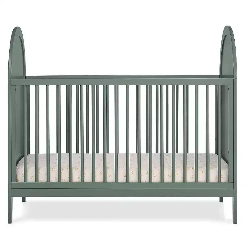 Lit de bébé convertible 4-en-1
