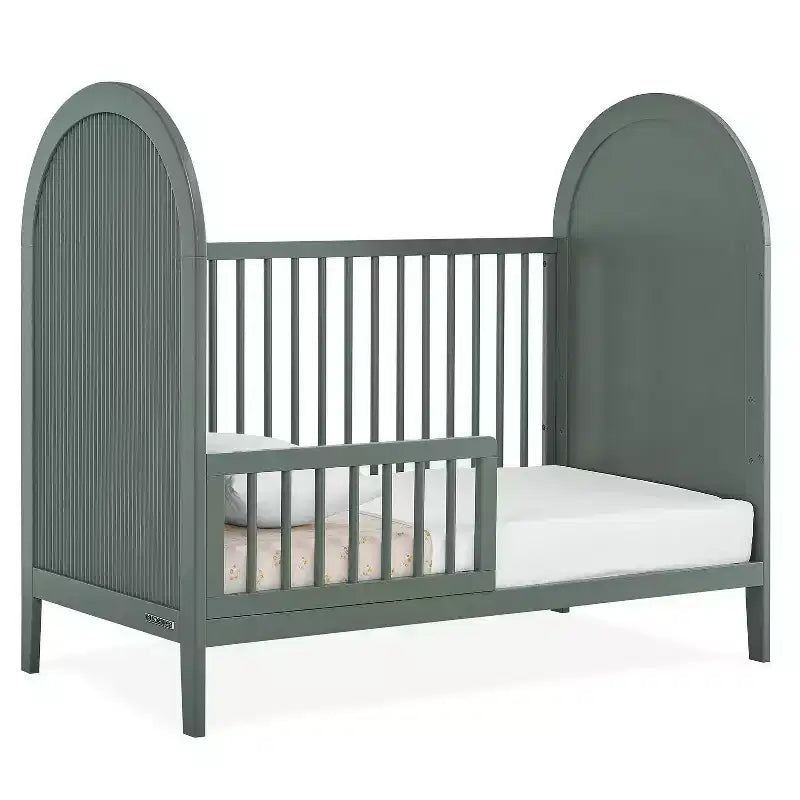 Lit de bébé convertible 4-en-1