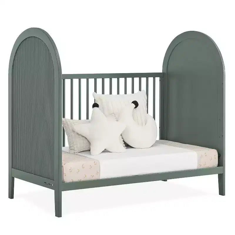 Lit de bébé convertible 4-en-1