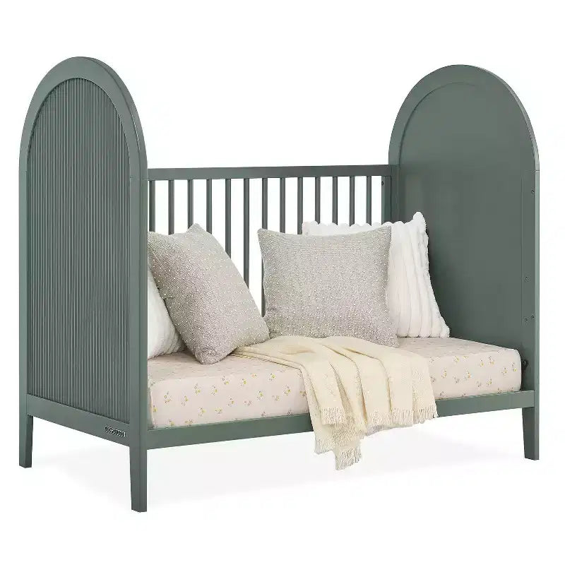 Lit de bébé convertible 4-en-1