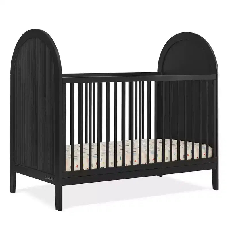 Lit de bébé convertible 4-en-1