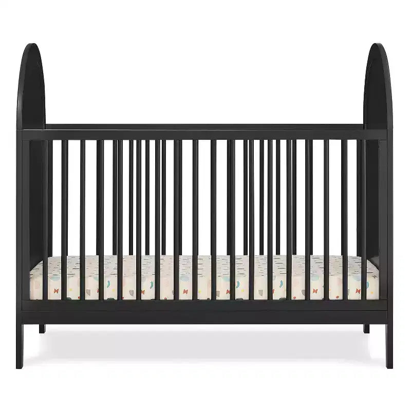 Lit de bébé convertible 4-en-1