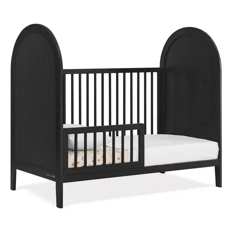 Lit de bébé convertible 4-en-1