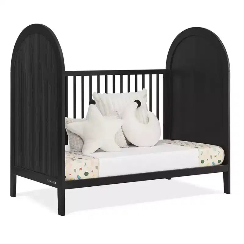 Lit de bébé convertible 4-en-1