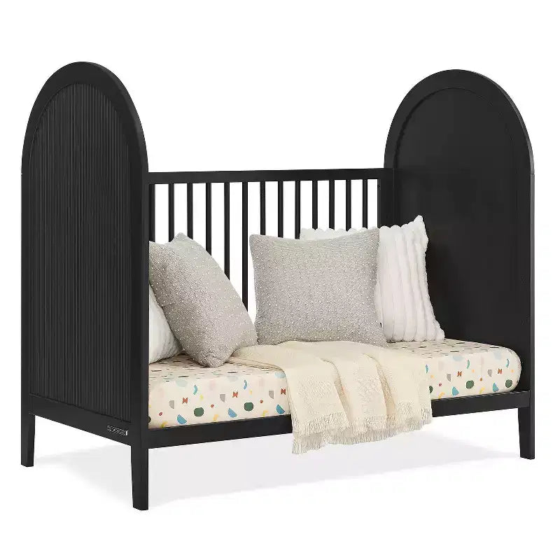 Lit de bébé convertible 4-en-1