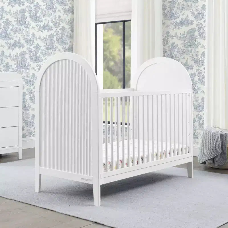 Lit de bébé convertible 4-en-1