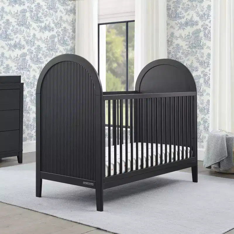 Lit de bébé convertible 4-en-1